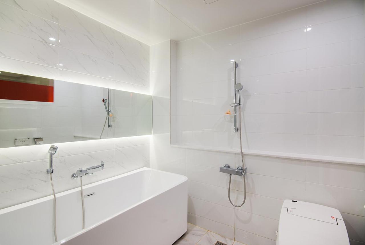 Blo By Blo Hotel Daegu Luaran gambar