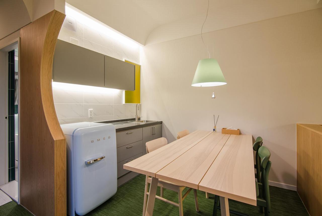 Blo By Blo Hotel Daegu Luaran gambar