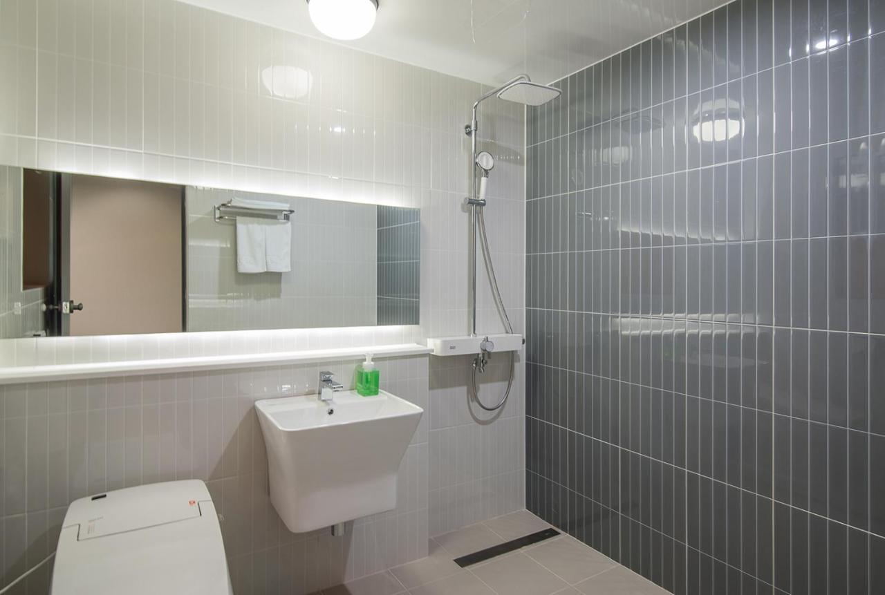 Blo By Blo Hotel Daegu Luaran gambar