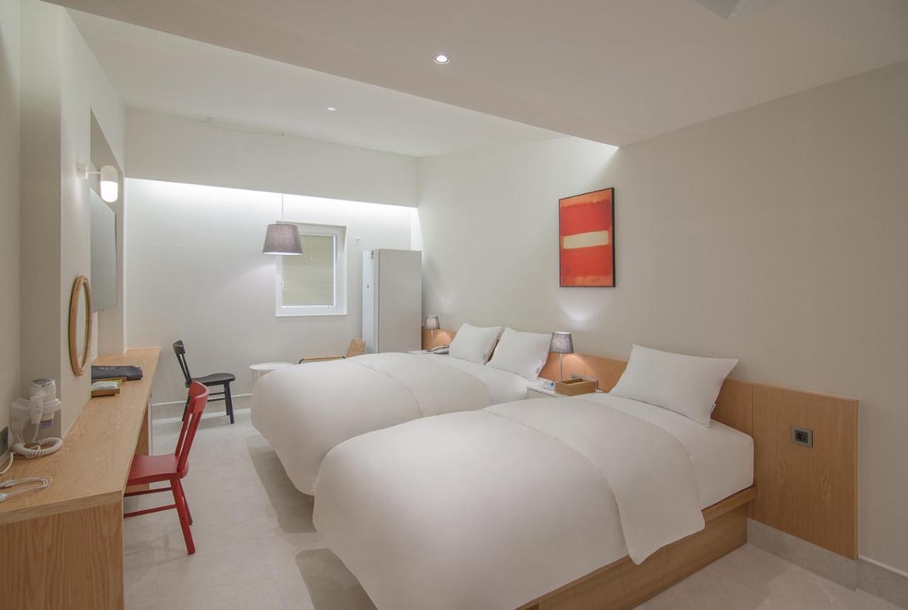 Blo By Blo Hotel Daegu Luaran gambar