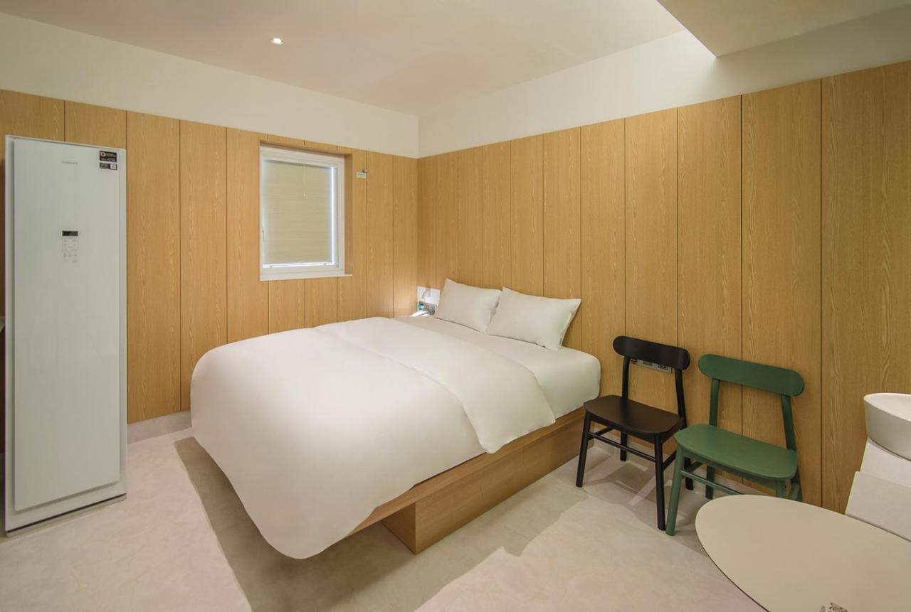 Blo By Blo Hotel Daegu Luaran gambar
