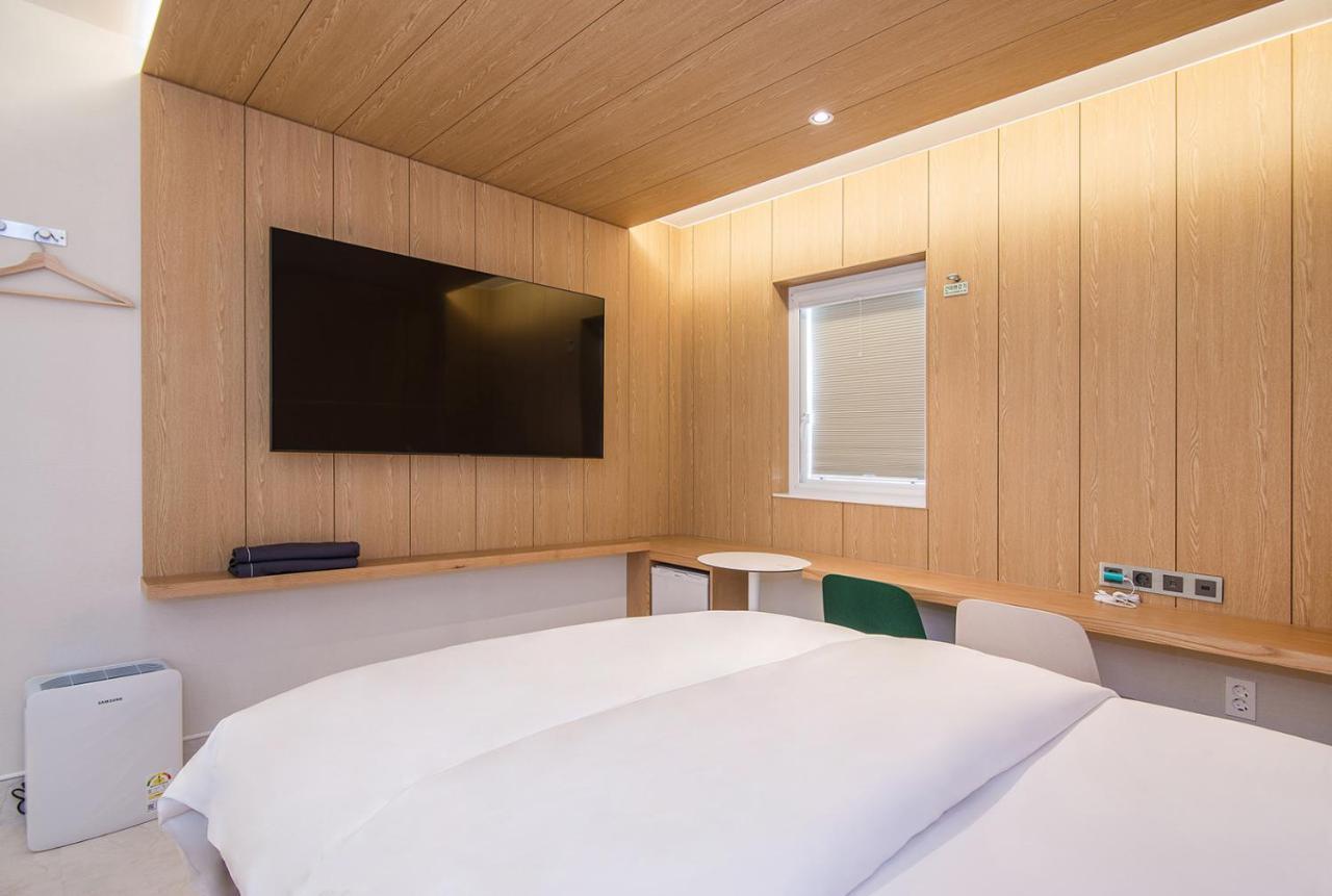 Blo By Blo Hotel Daegu Luaran gambar