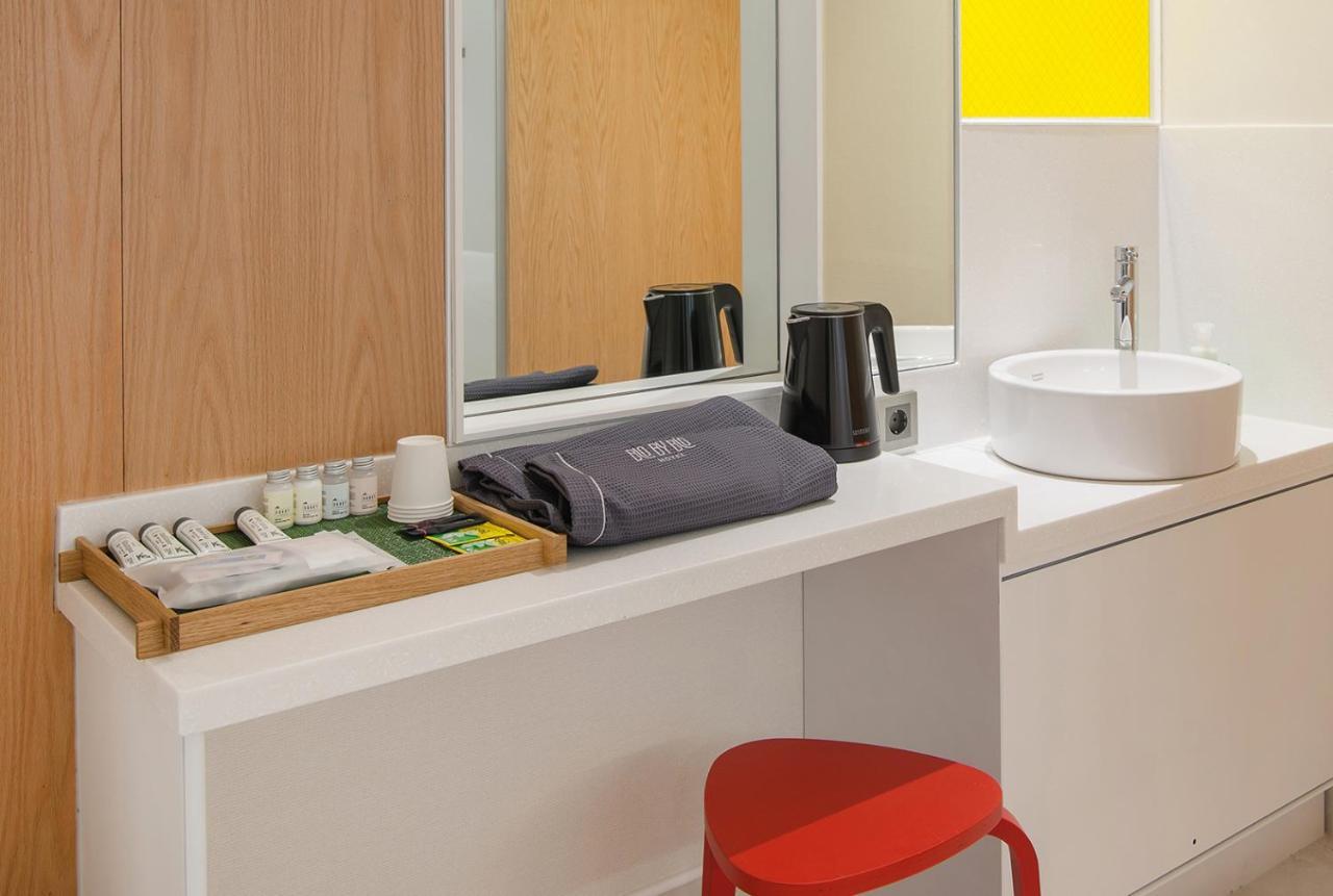 Blo By Blo Hotel Daegu Luaran gambar