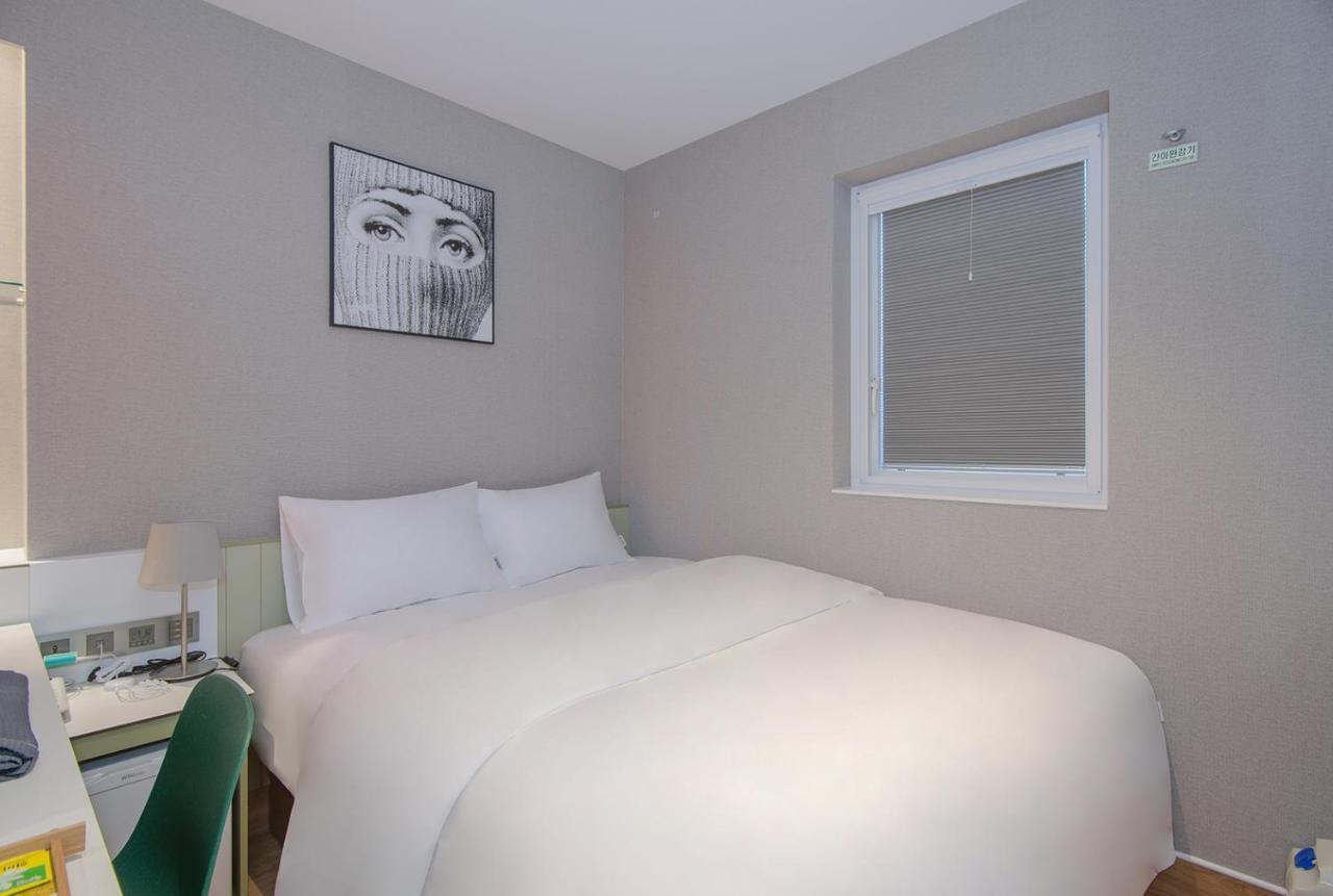 Blo By Blo Hotel Daegu Luaran gambar
