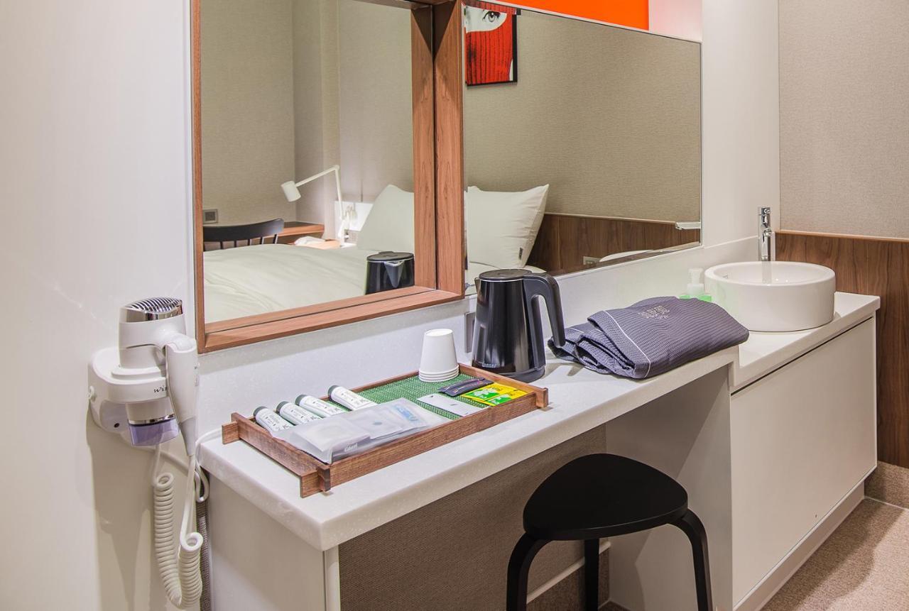 Blo By Blo Hotel Daegu Luaran gambar
