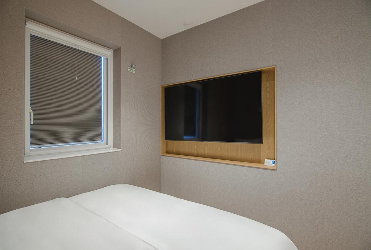 Blo By Blo Hotel Daegu Luaran gambar